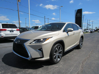 2019 Lexus RX 350 for sale in Toledo OH