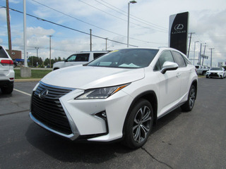 2019 Lexus RX 350 for sale in Toledo OH