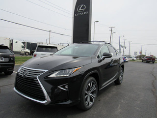 2019 Lexus RX 350 for sale in Toledo OH