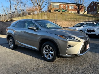 2019 Lexus RX 350 for sale in Roanoke VA