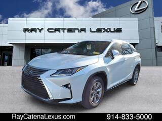 2019 Lexus RX 350 for sale in Larchmont NY