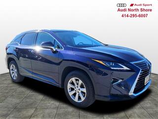 2016 Lexus RX 350 for sale in Brown Deer WI