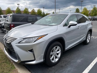 2016 Lexus RX 350 for sale in Mt. Juliet TN