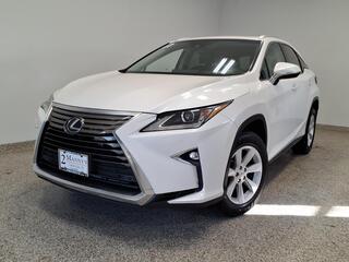 2017 Lexus RX 350 for sale in Union City NJ