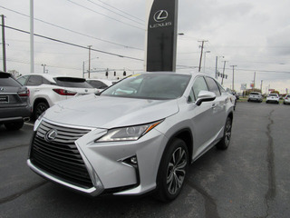 2017 Lexus RX 350 for sale in Toledo OH