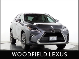 2017 Lexus RX 350 for sale in Schaumburg IL