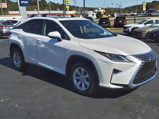 2017 Lexus RX 350 for sale in Johnson City TN