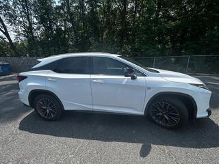 2017 Lexus RX 350 for sale in Oakhurst NJ