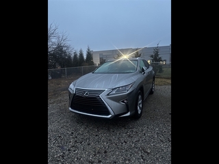 2017 Lexus RX 350 for sale in Allentown PA