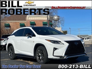 2019 Lexus RX 350