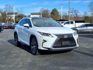 2019 Lexus RX 350