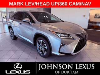 2019 Lexus RX 350