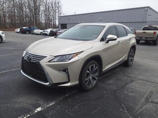 2019 Lexus RX 350 for sale in Toledo OH