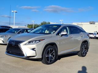 2019 Lexus RX 350 for sale in Wolcott VT
