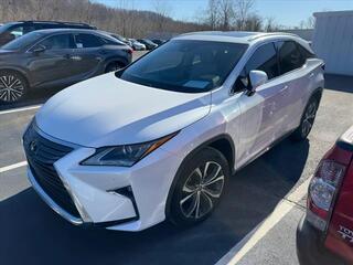 2019 Lexus RX 350 for sale in Kingsport TN