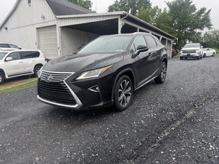 2016 Lexus RX 350 for sale in Allentown PA