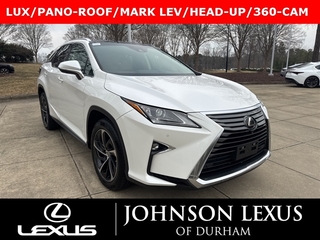 2016 Lexus RX 350 for sale in Durham NC