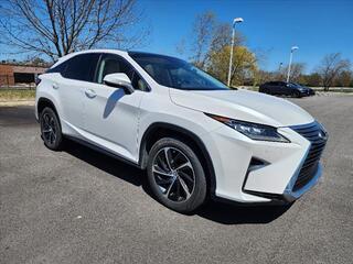 2017 Lexus RX 350 for sale in Brown Deer WI