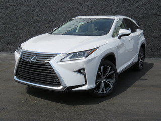 2017 Lexus RX 350 for sale in Toledo OH