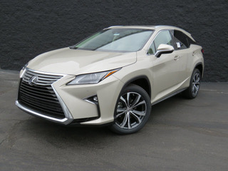 2017 Lexus RX 350 for sale in Toledo OH