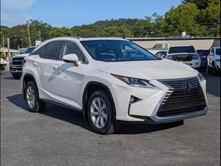 2017 Lexus RX 350 for sale in Summerville GA