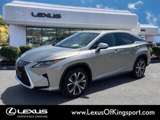 2017 Lexus RX 350 for sale in Kingsport TN