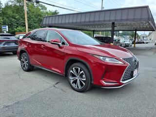 2017 Lexus RX 350 for sale in Roanoke VA