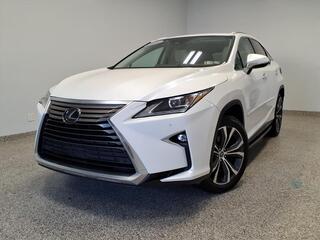 2018 Lexus RX 350 for sale in Union City NJ