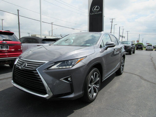 2018 Lexus RX 350 for sale in Toledo OH