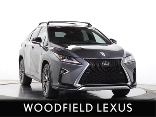 2019 Lexus RX 350 for sale in Schaumburg IL
