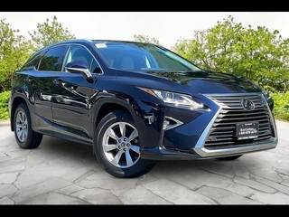 2019 Lexus RX 350 for sale in Freehold NJ
