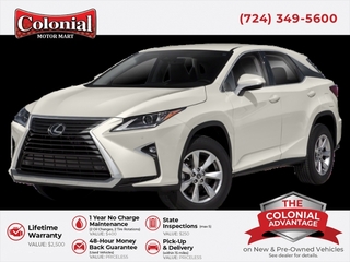 2019 Lexus RX 350 for sale in Indiana PA