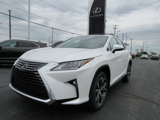 2019 Lexus RX 350 for sale in Toledo OH