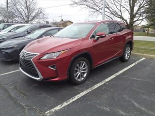 2016 Lexus RX 350 for sale in Toledo OH