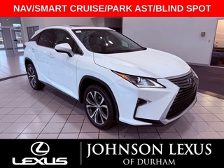 2016 Lexus RX 350 for sale in Durham NC