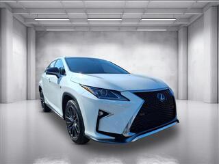 2017 Lexus RX 350 for sale in Nashville TN