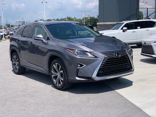 2017 Lexus RX 350 for sale in Chattanooga TN