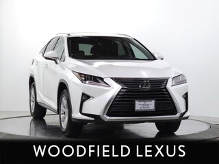 2017 Lexus RX 350 for sale in Schaumburg IL