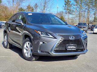 2017 Lexus RX 350 for sale in Freehold NJ