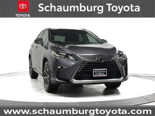 2017 Lexus RX 350 for sale in Schaumburg IL
