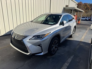 2017 Lexus RX 350 for sale in Kingsport TN