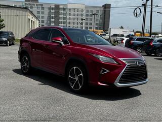 2017 Lexus RX 350 for sale in Knoxville TN