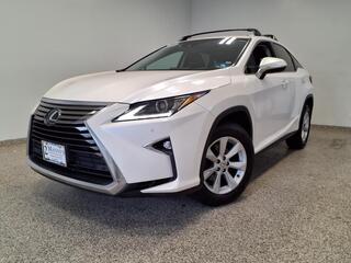 2017 Lexus RX 350 for sale in Union City NJ
