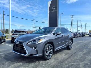 2017 Lexus RX 350 for sale in Toledo OH
