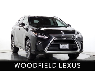 2017 Lexus RX 350 for sale in Schaumburg IL