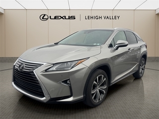 2017 Lexus RX 350 for sale in Allentown PA