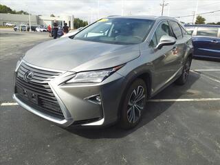 2018 Lexus RX 350 for sale in Toledo OH