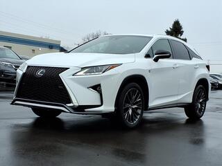 2018 Lexus RX 350 for sale in Farmington Hills MI
