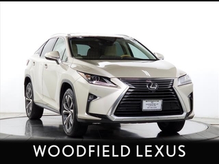 2018 Lexus RX 350 for sale in Schaumburg IL