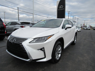 2019 Lexus RX 350 for sale in Toledo OH